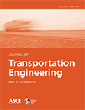 Journal of Infrastructure Systems | ASCE Library