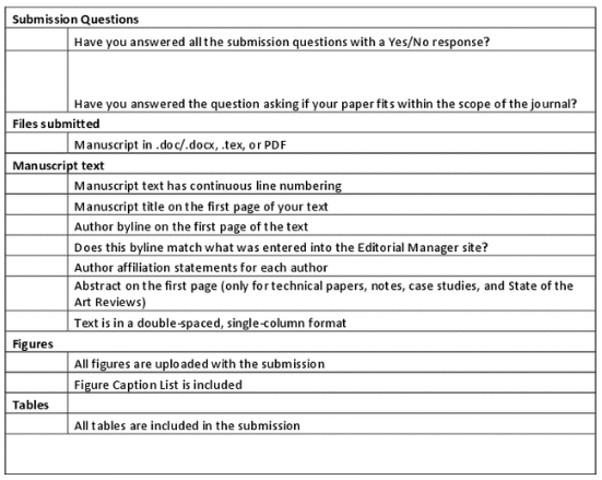 Publishing in ASCE Journals I ASCE Library